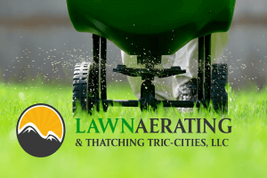 Fertilizing after aeration