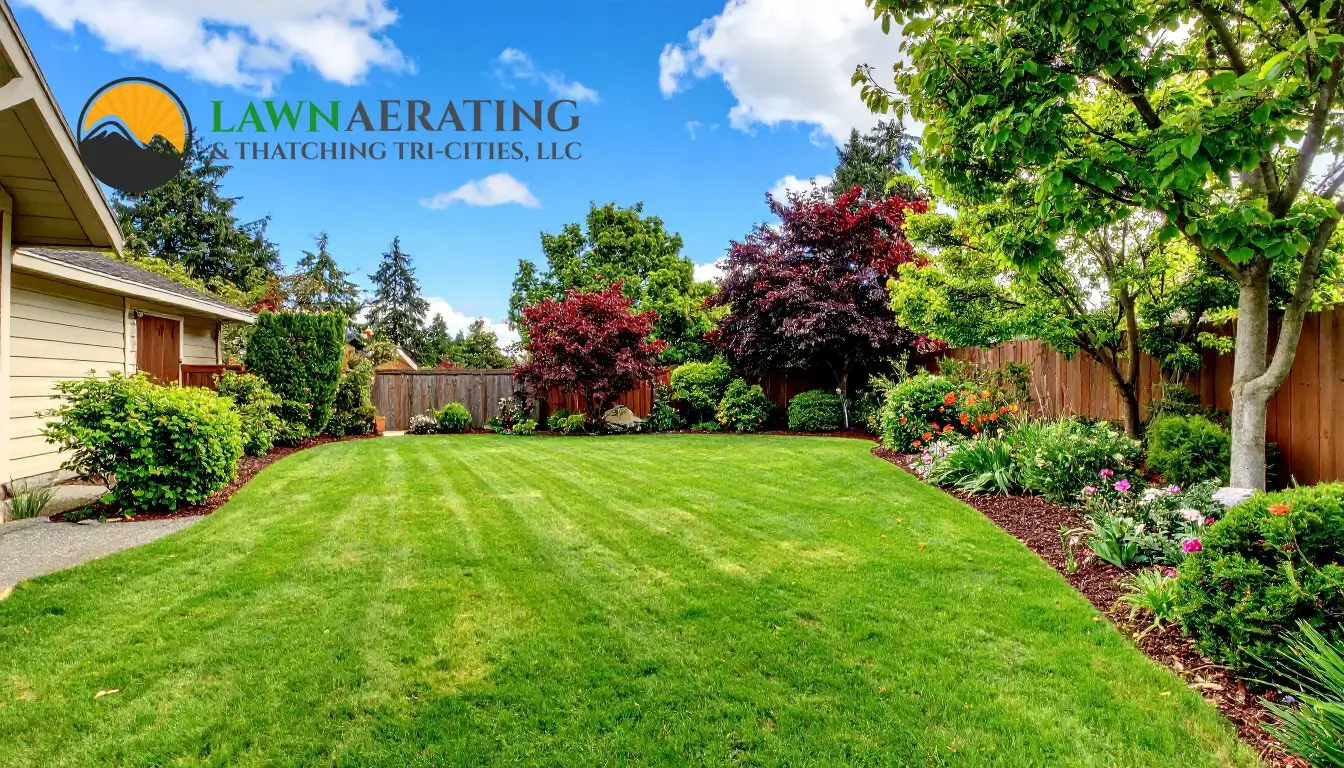 Pasco Lawn Care Services