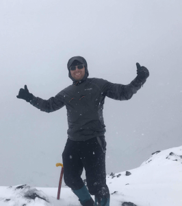 Picture of Micah Valentine